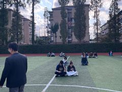 -上海市控江中学