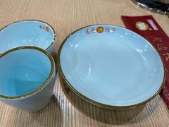 -老边饺子馆(西站店)