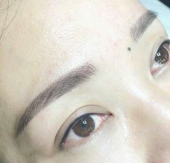 -HQ半永久纹绣纹眉