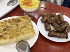 -护国寺小吃(地安门店)