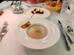 -马克西姆餐厅(崇文门店)