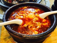 -粗茶淡饭·隐庐私厨(东亭店)