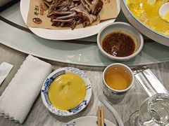-老德州四合院·德州菜(天衢路店)