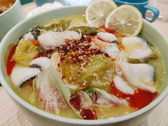 -卢家妈妈·西餐厨房(卜蜂中心店)
