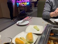 -海底捞火锅(关山保利店)