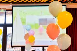 -派对猴生日派对策划(浦东店)