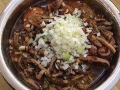 -鹍记特色牛杂面