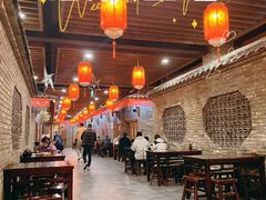 -小街天府(西工小街店)