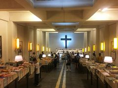 店内环境-先锋书店(五台山总店)