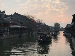 -西塘万安桥农家菜