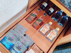 -上海浦东嘉里大酒店