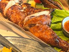 -BetterThai 泰加(苏州中心店)