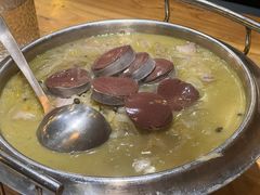 -小俩口烧烤东北菜(双井店)