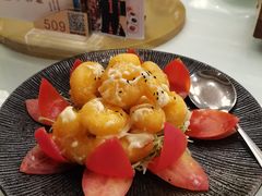 -国龙大酒店-中餐厅