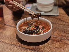 凉拌鸡脚-铁公鸡·四川料理(天环广场店)