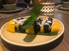 -CHINCHIN 青青·泰国料理(万象食家店)