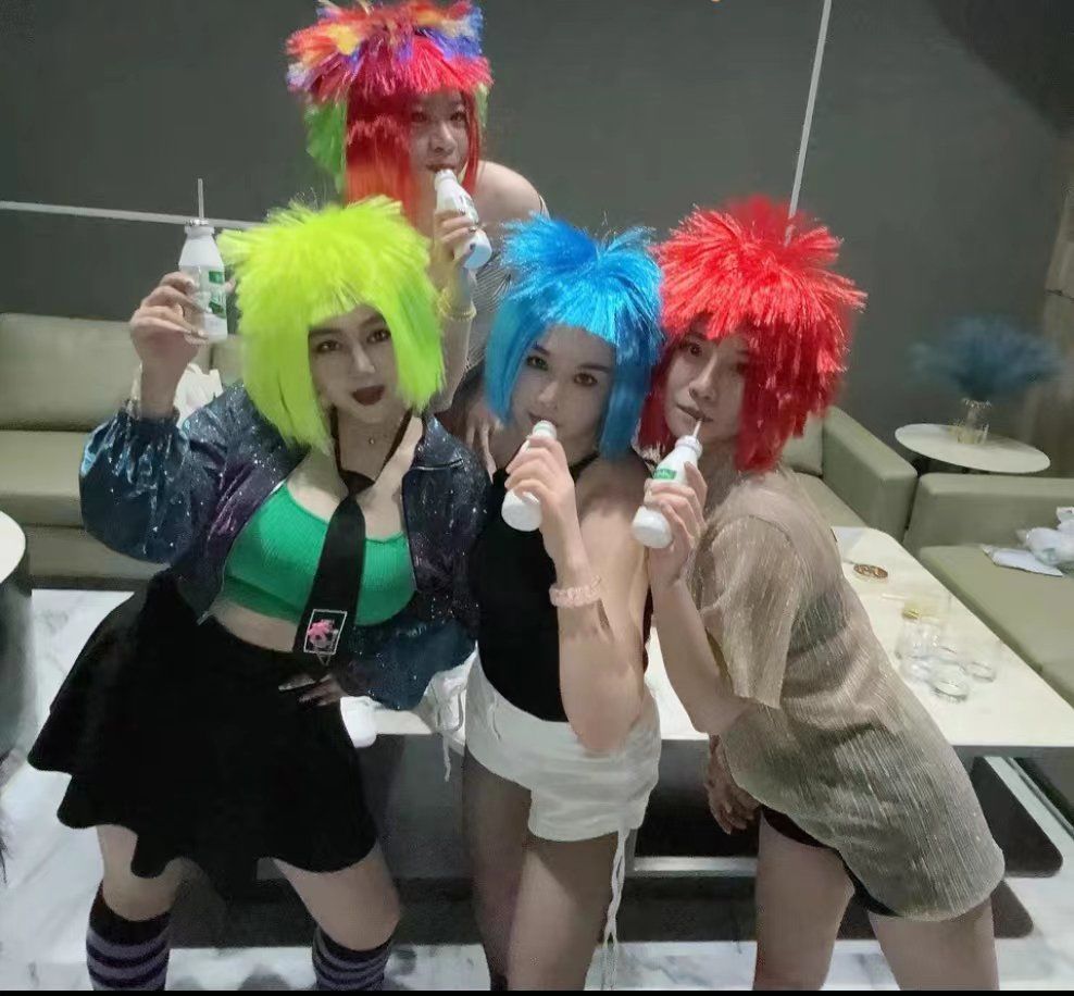 00 年代回忆杀