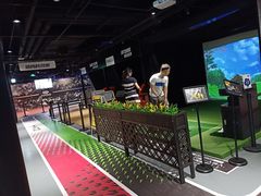 -VS SPORTS PARK运动玩乐园·团建·生日会(合生汇店)