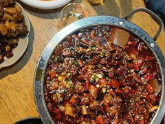 -小天府川菜馆(魏公村店)