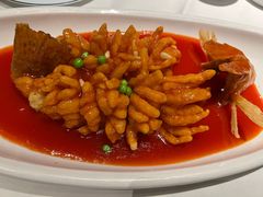 焕章松鼠桂鱼-民国红公馆·秦淮八艳(夫子庙店)