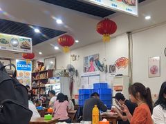 -雨田饭店