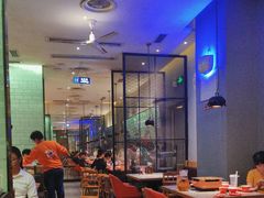 -炭舍干锅(华发商都店)