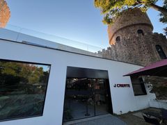 -J Create城市露营咖啡·简餐·宠物(上海动物园店)