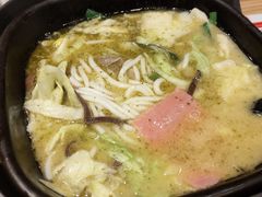 -阿香米线(深业上城店)