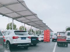 -西郊国际农产品交易中心