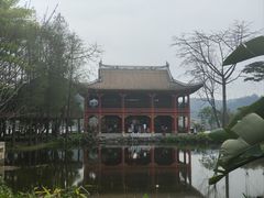 -顺峰山公园