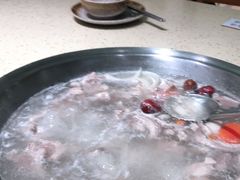 -313羊庄铁锅烀羊肉(望京店)