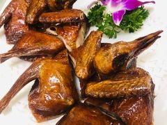 -明香海鲜酒家(华强北店)