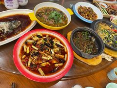 -妈妈传炖品(双林店)