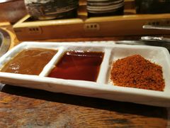 -御牛道日式烤肉料理(杭州万象城店)