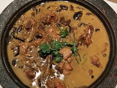 -北大荒人•新东北菜(青岛银座店)