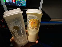 -喜茶(杭州滨江宝龙店)