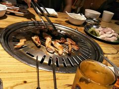-牛炙烤肉(车公庙店)