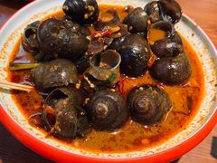 -老闵田螺馆·南昌市井菜·特色小吃(总店)