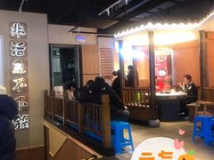-周渝食惦酸菜鱼(青浦店)