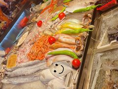 -沈家门海鲜夜排档(东港店)