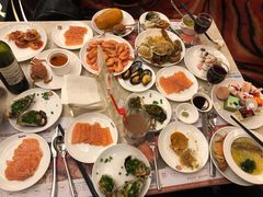 -芭菲盛宴·环球美食(解放碑英利国际店)