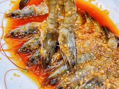 -大浪潮·潮汕菜·招牌生腌小青龙(福田店)