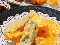 -古都日本料理(高桥路店)