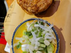 -香约老地方烧烤(九道街店)