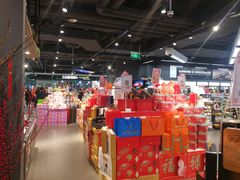-Olé精品超市(北京合生汇店)