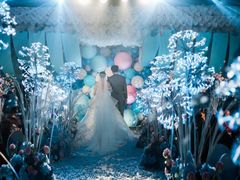 -大连富丽华大酒店