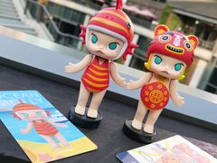 -泡泡玛特POPMART(天环购物中心店)