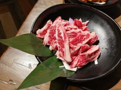 -九田家黑牛烤肉料理(无锡T12店)