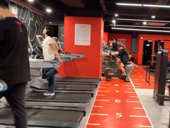 -健身者联盟(丰源大厦店)