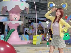 -深圳龙华星河COCO City(民治店)